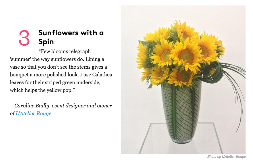 REAL SIMPLE, JULY 2015