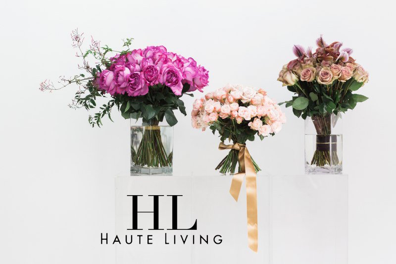 HAUTE LIVING, FEBRUARY 2016