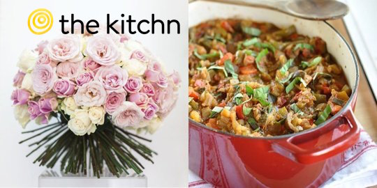 THE KITCHN, FEBRUARY 2016