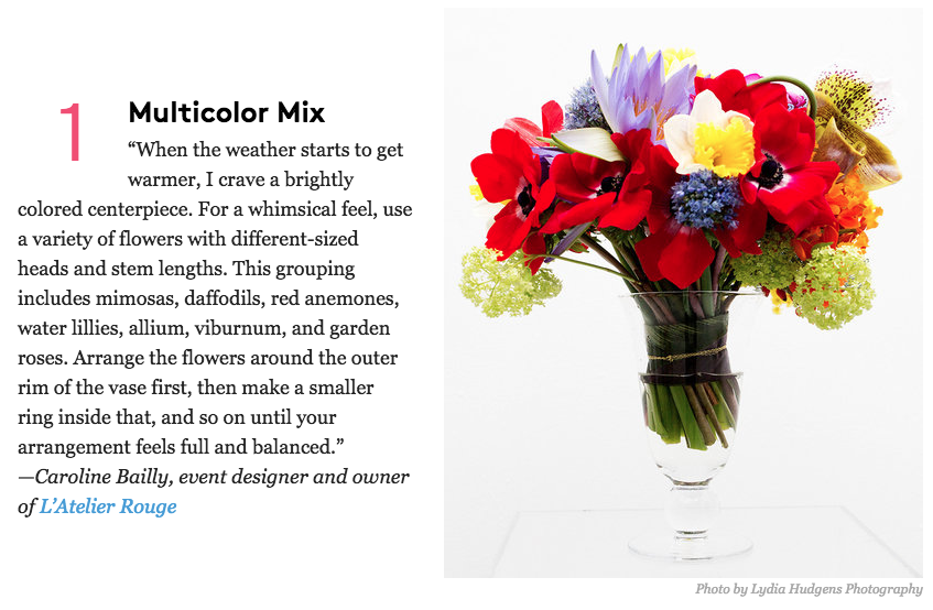 REAL SIMPLE, MARCH 2016