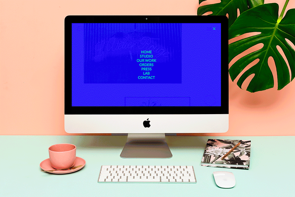 IDENTITY DESIGN, FEBRUARY 2016