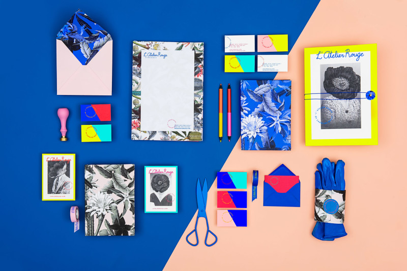 TRENDLAND, MARCH 2016