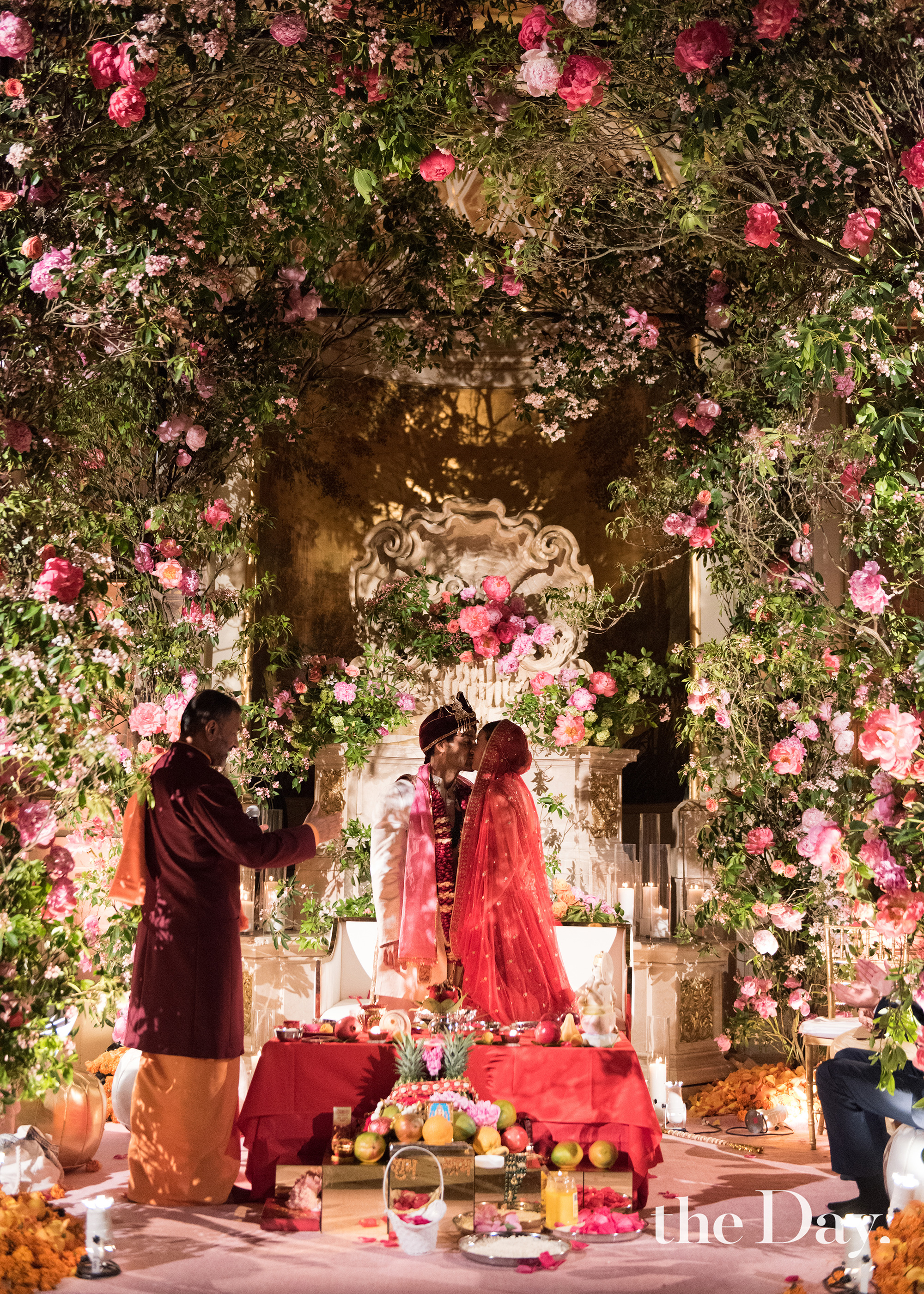 PLAZA HOTEL - ALIMAY EVENTS