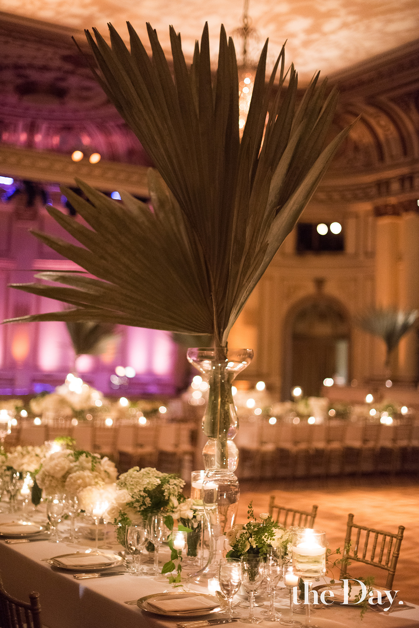 PLAZA HOTEL - ALIMAY EVENTS