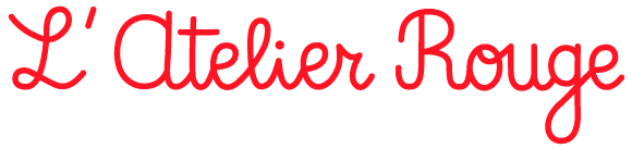 L'ATELIER ROUGE