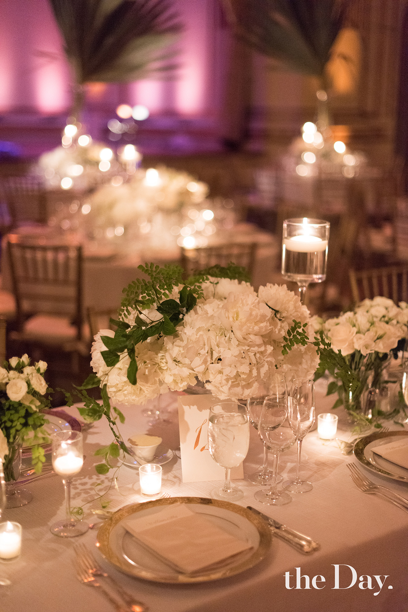 PLAZA HOTEL - ALIMAY EVENTS
