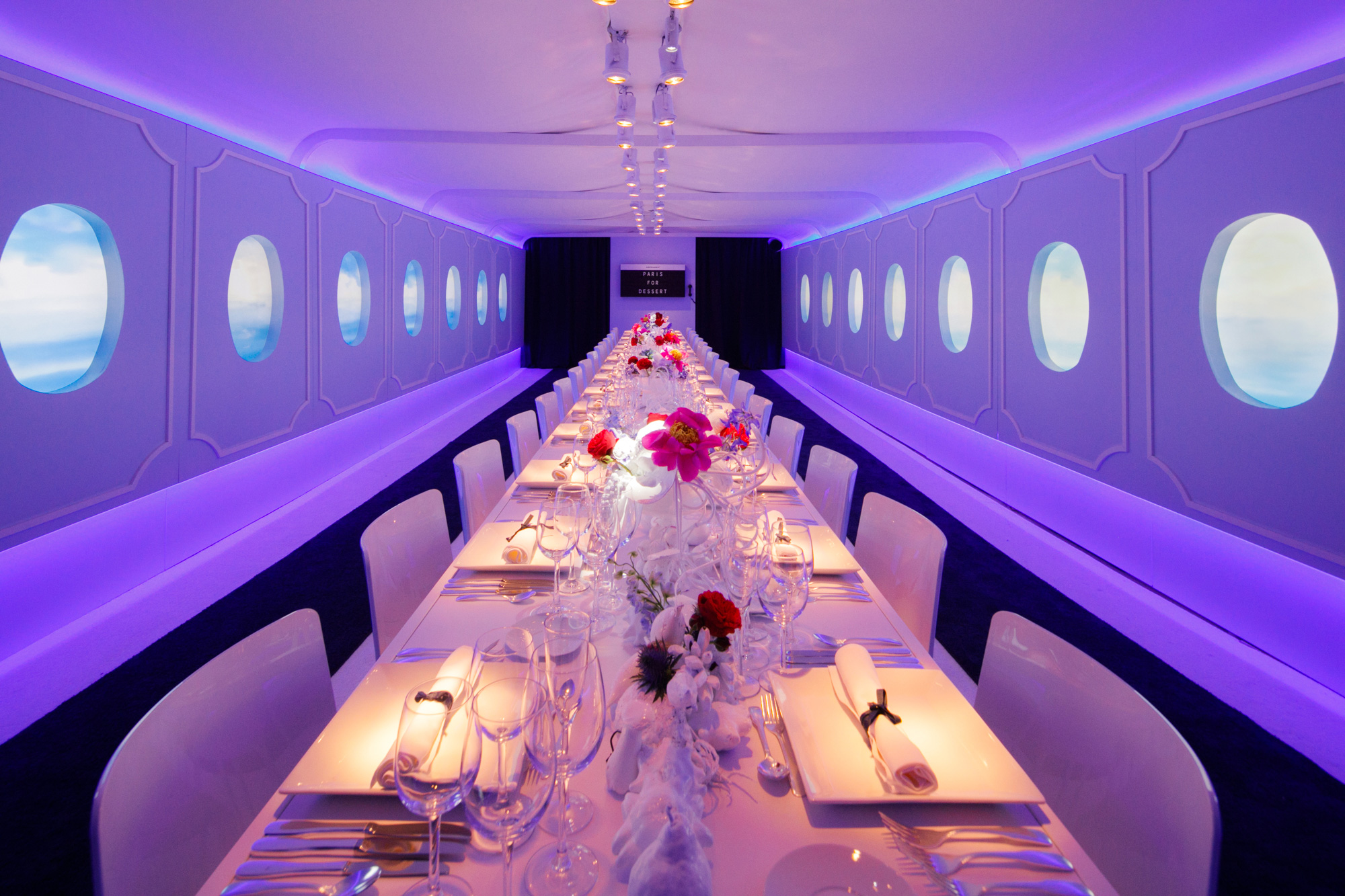 AIR FRANCE - GRADIENT