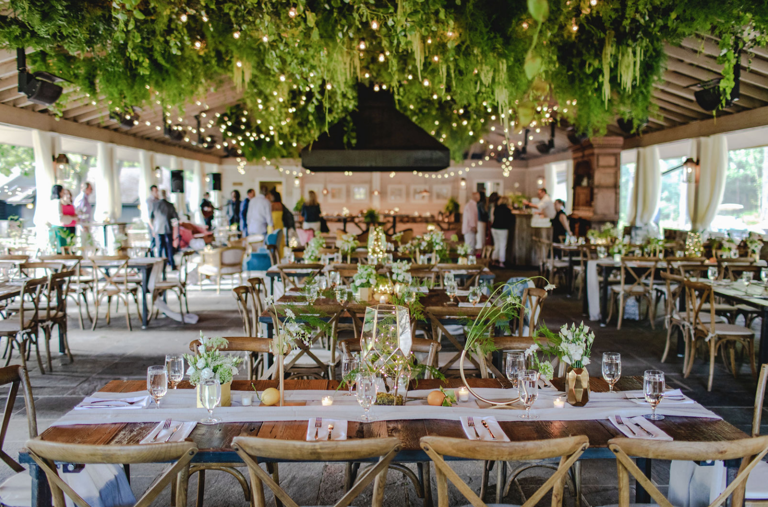 CEDAR LAKE ESTATES - SARA LANDON EVENTS