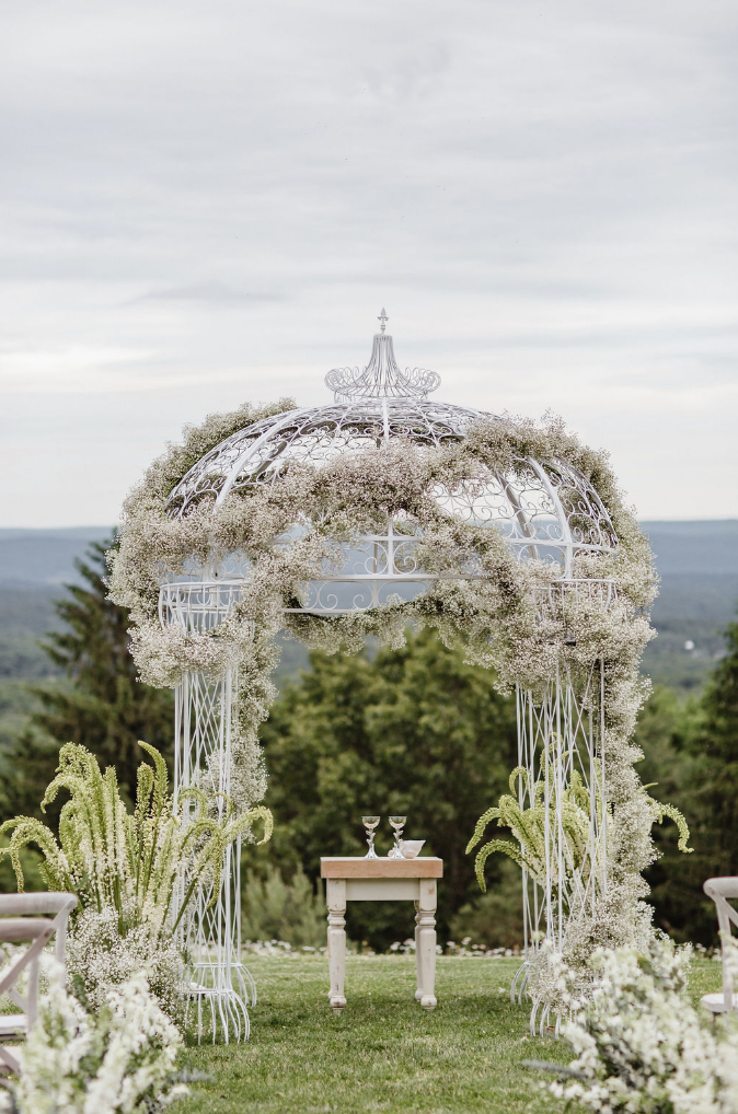 CEDAR LAKE ESTATES - SARA LANDON EVENTS