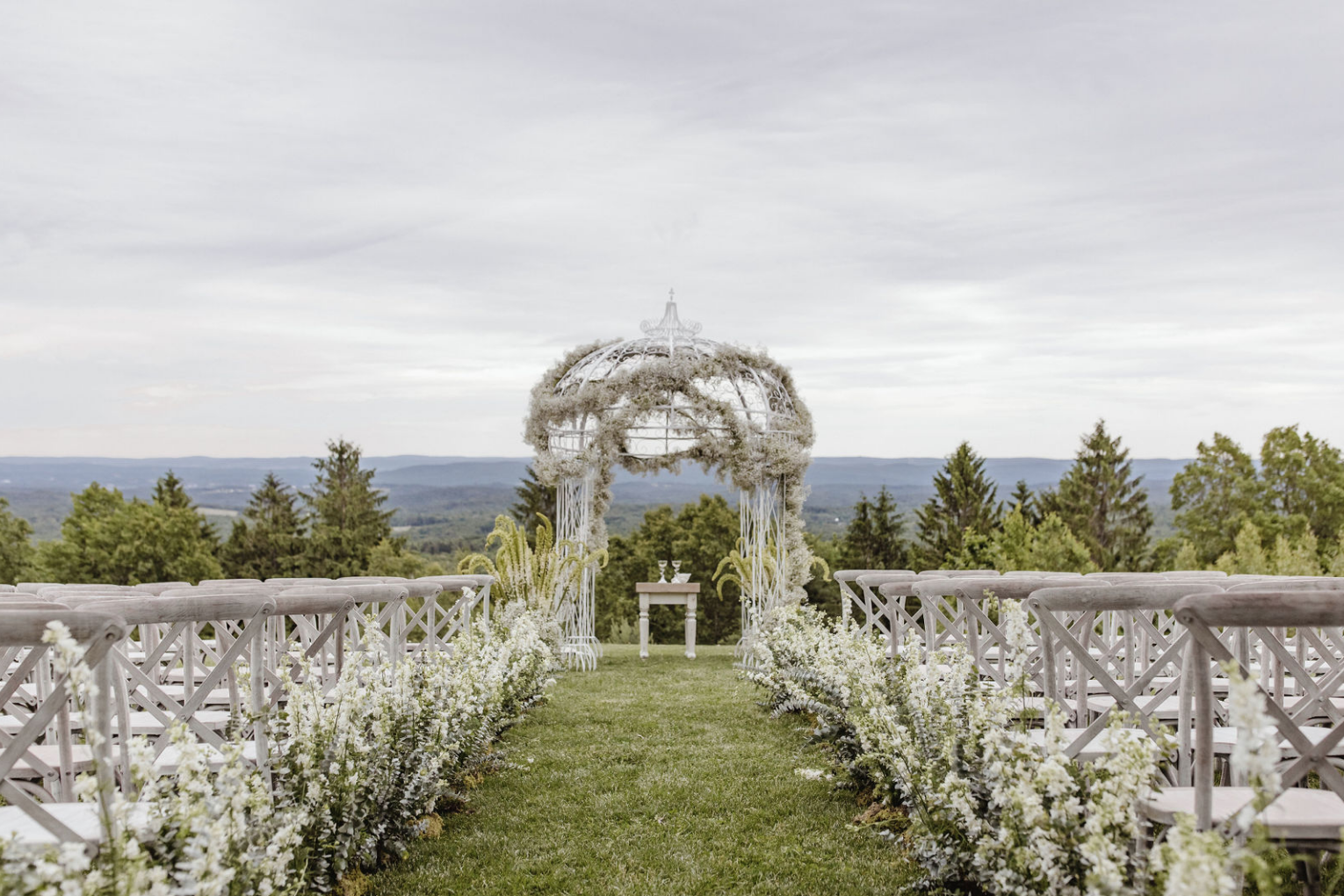 CEDAR LAKE ESTATES - SARA LANDON EVENTS