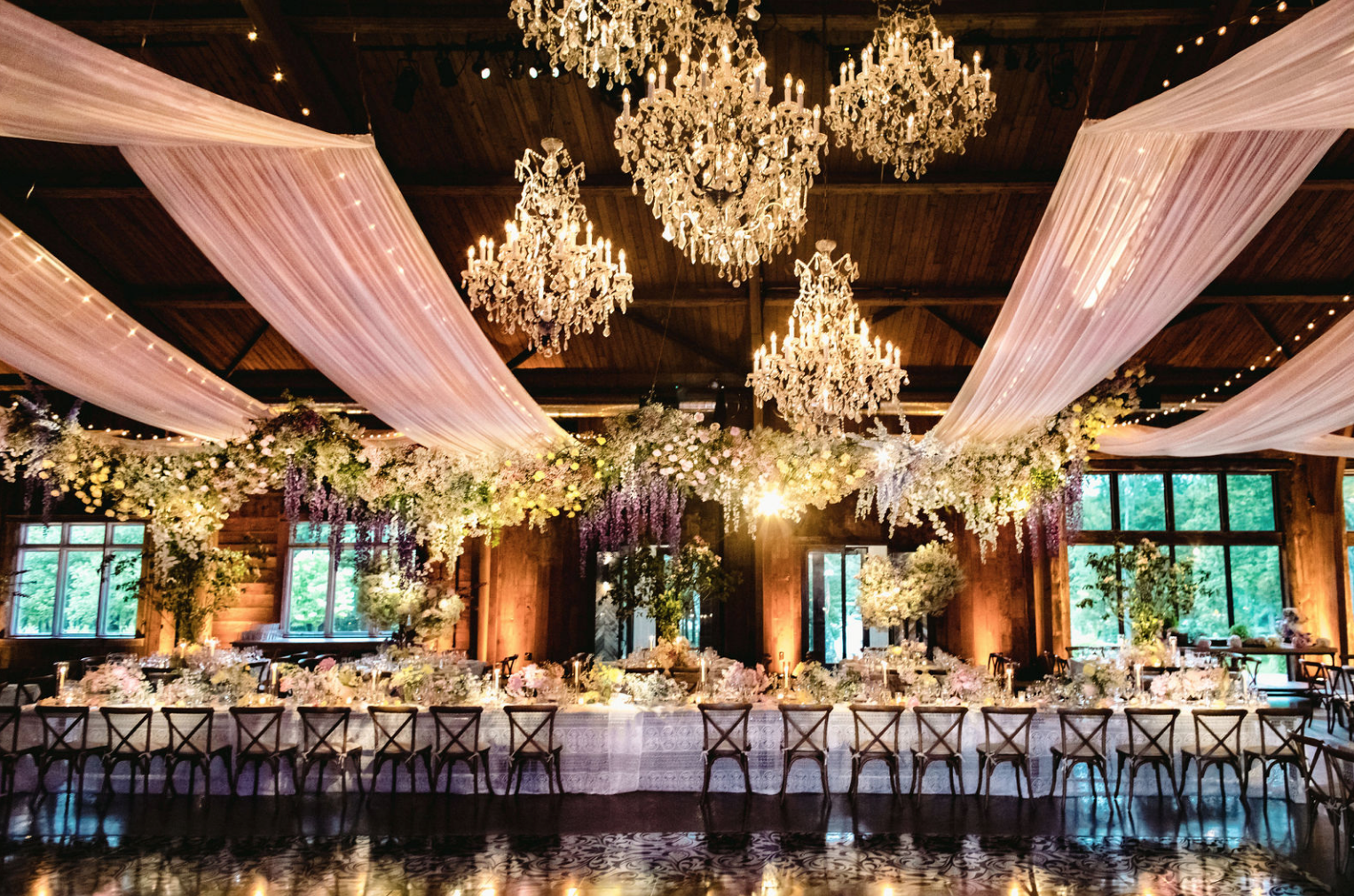 CEDAR LAKE ESTATES - SARA LANDON EVENTS