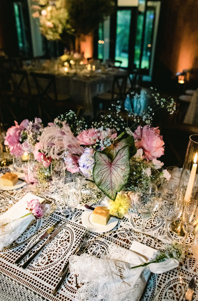 CEDAR LAKE ESTATES - SARA LANDON EVENTS