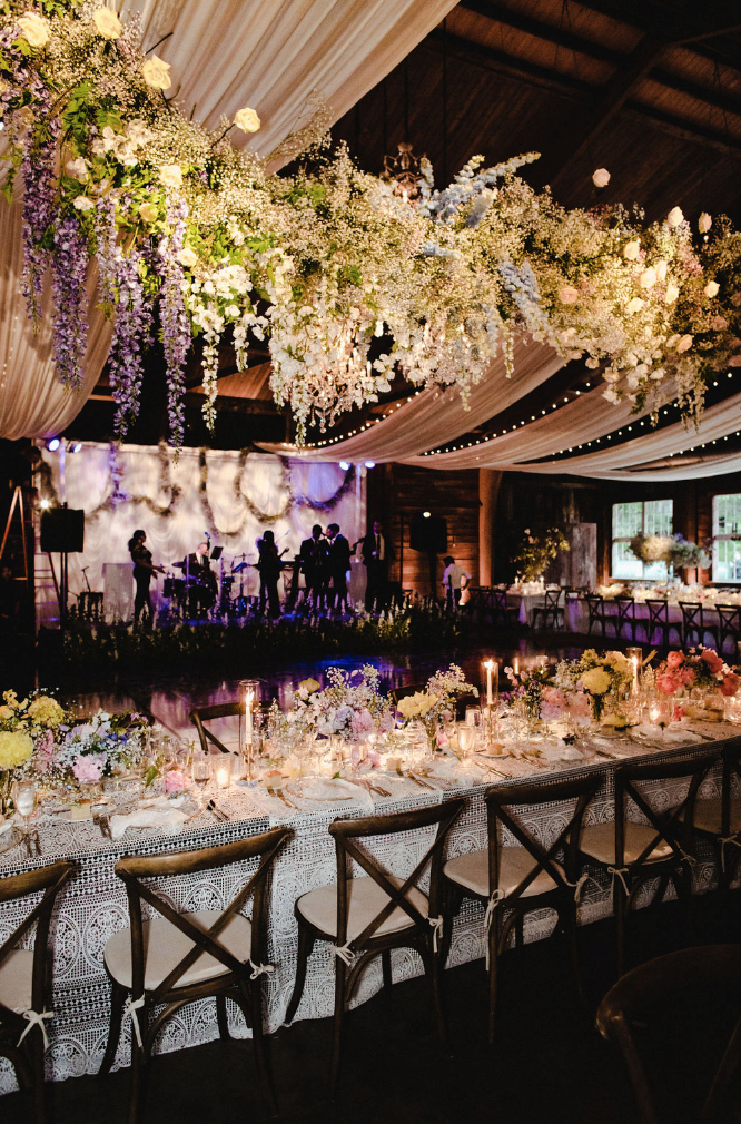 CEDAR LAKE ESTATES - SARA LANDON EVENTS