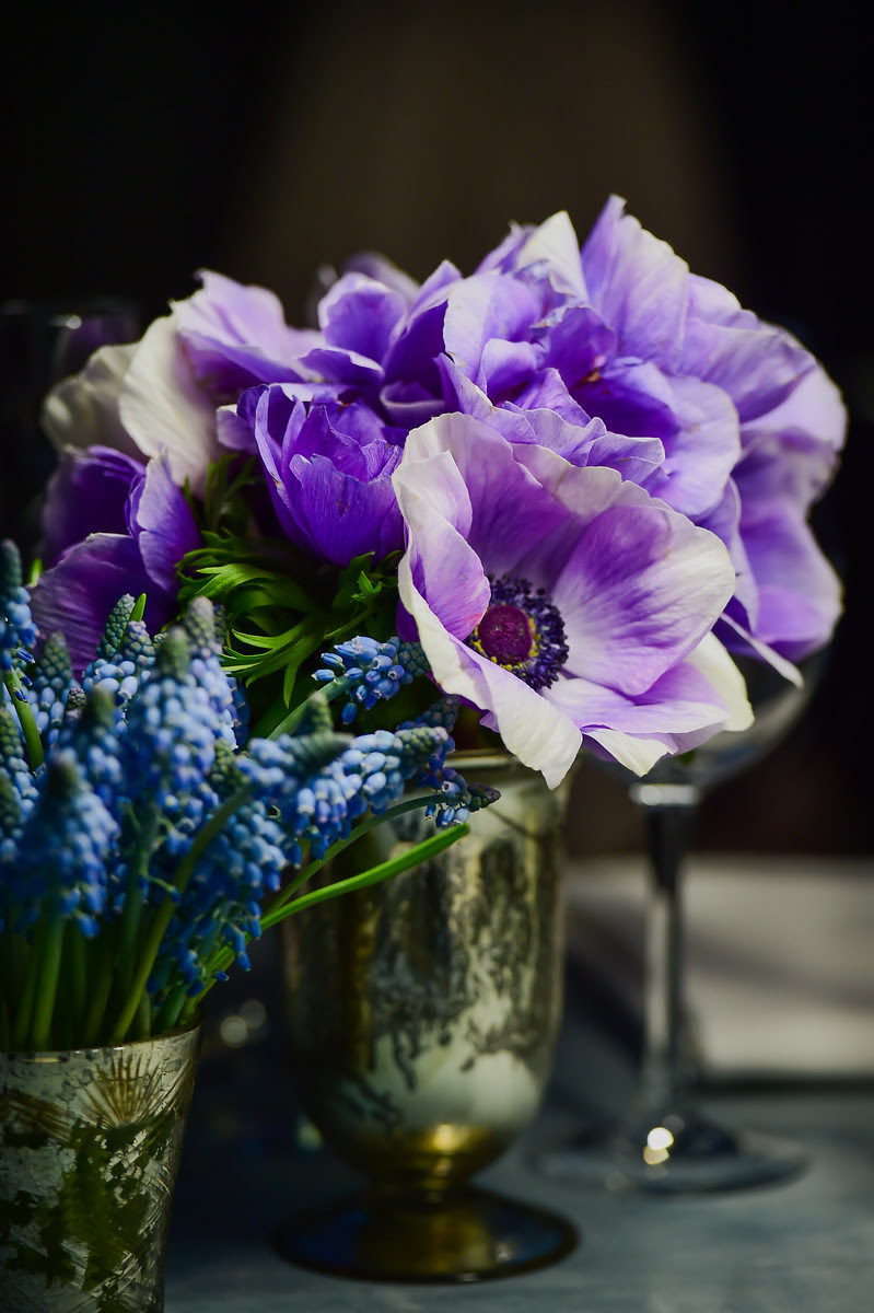 BAT MITZVAH - GRAMERCY PARK HOTEL - CHANDELIER EVENTS